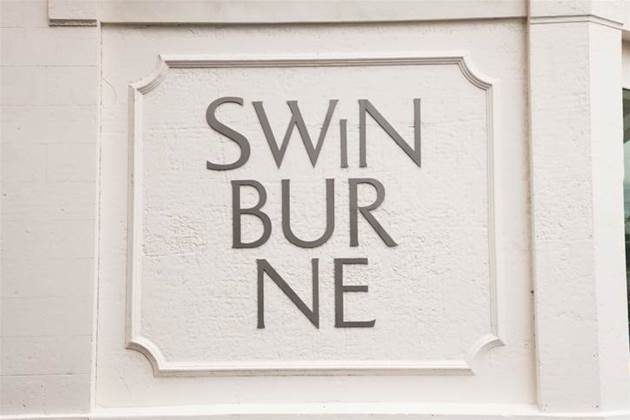 Swinburne, Wipro appoint first chair of AI