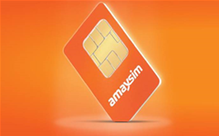 Amaysim to shutter mobile devices store