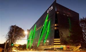 BT teams up with UTS to bolster cyber solutions
