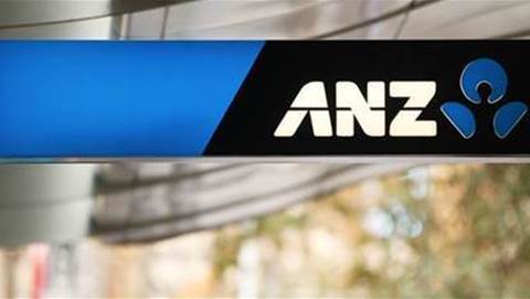 ANZ Banking Group wants better value from its tech vendors