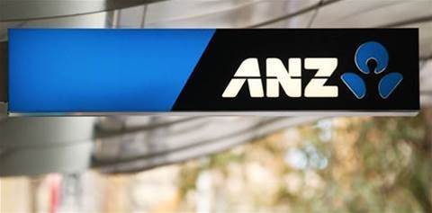 ANZ Banking Group tackles risk reporting 'rethink' on Google cloud