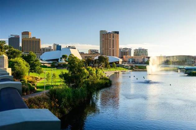 Space, startups and skills boosted in SA budget
