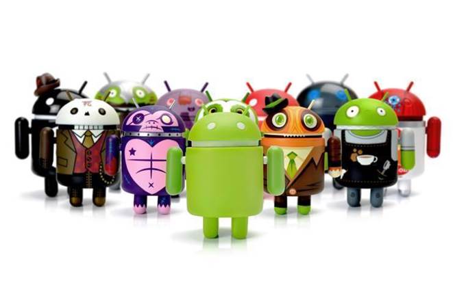 Google 'internal experiment' changed settings on smartphones