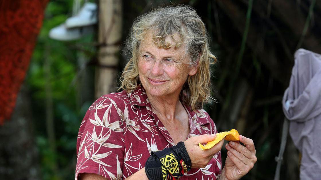 Shane Gould Proves Why Age Is An Advantage