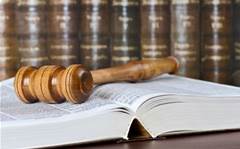 Reseller sued by Microsoft claims inconsistent ruling