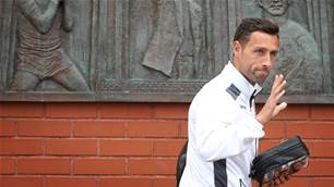 Scott McDonald's farewell swipe
