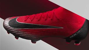 Nike’s last ever CR7 Chapters ‘Built On Dreams’ boot