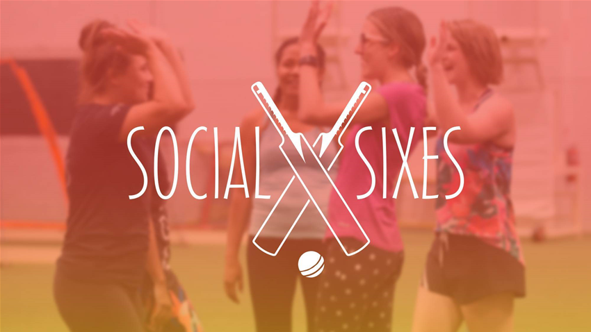 Breaking Down Barriers with Social Sixes