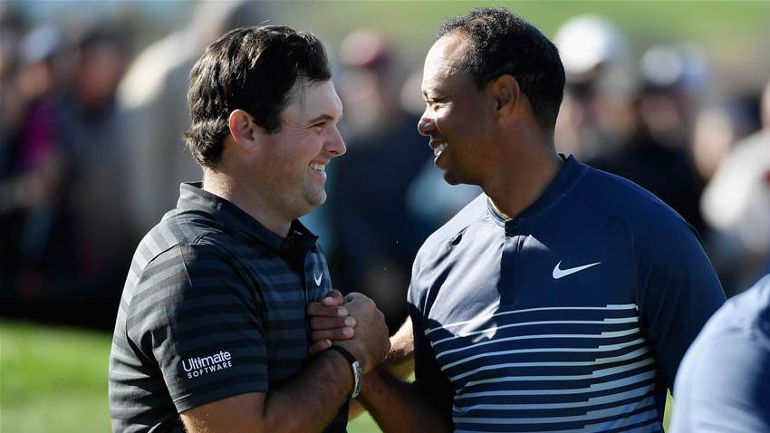 RYDER CUP: Opening fourballs matches announced RYDER CUP: Opening fourballs matches announced