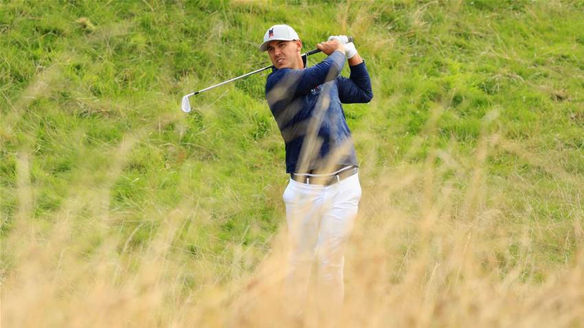 Koepka ‘heartbroken’ as spectator loses sight Koepka ‘heartbroken’ as spectator loses sight