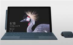 Microsoft brings back Surface monthly financing plans