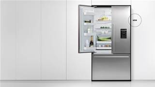 Fisher & Paykel sees voice powering connected appliance sales