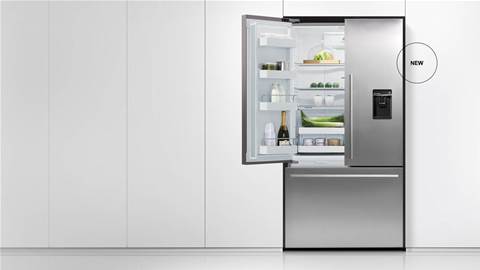 Fisher & Paykel sees voice powering connected appliance sales