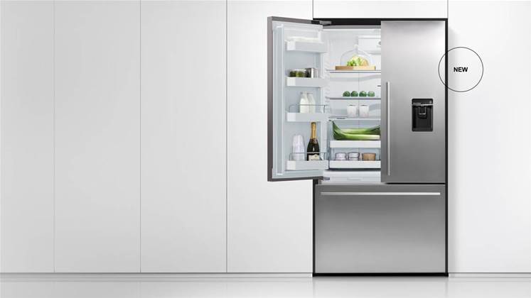 Fisher & Paykel Appliances struck by Nefilim ransomware