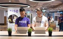rhipe named first distie for Microsoft-powered Wiise