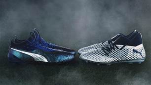 PUMA reveals new 'Stun Pack'