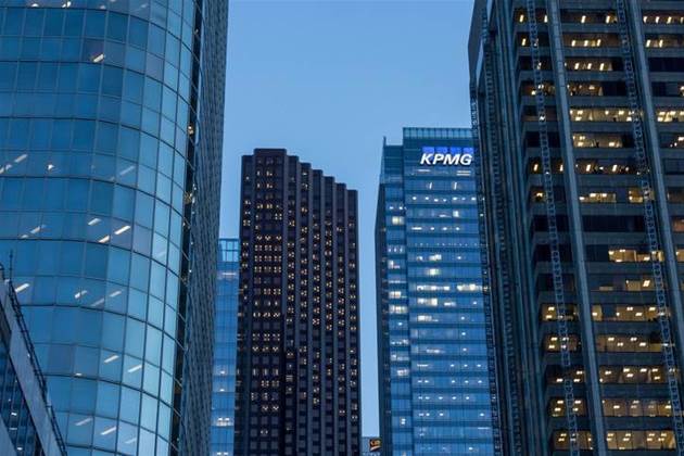 KPMG ditches leases, dashes to device-as-a-service