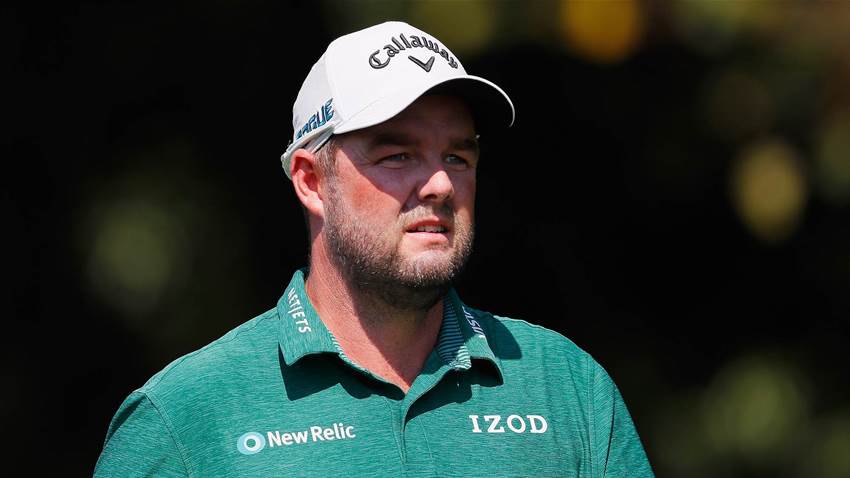 Leishman chasing back-to-back wins Leishman chasing back-to-back wins