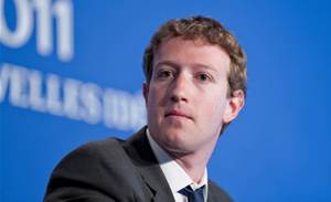 Facebook tentatively concludes spammers were behind recent data breach - WSJ