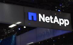 NetApp gets SaaSy with new monitoring service