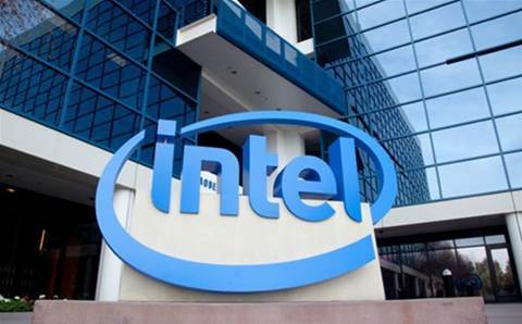 Intel bucks chip industry trend thanks to PCs, iPhones