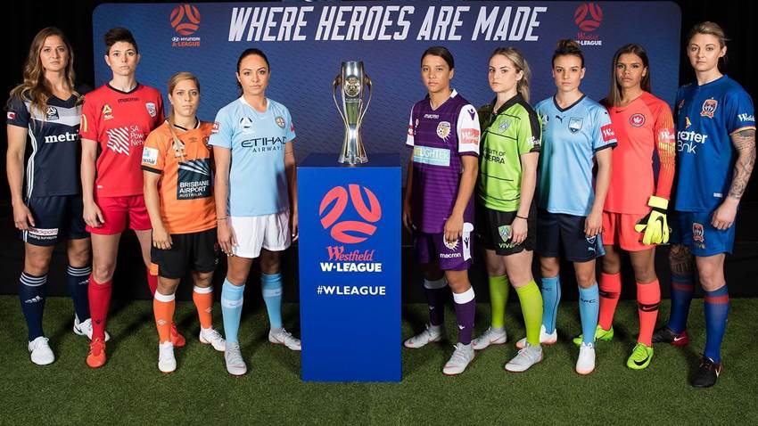 FFA's plans for the W-League