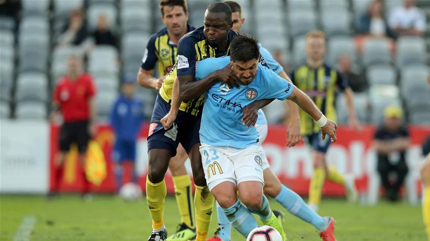 Fornaroli: I'm not listening Fornaroli: I'm not listening