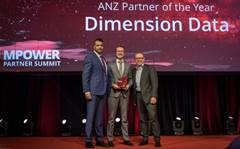 McAfee names top ANZ partners and disties