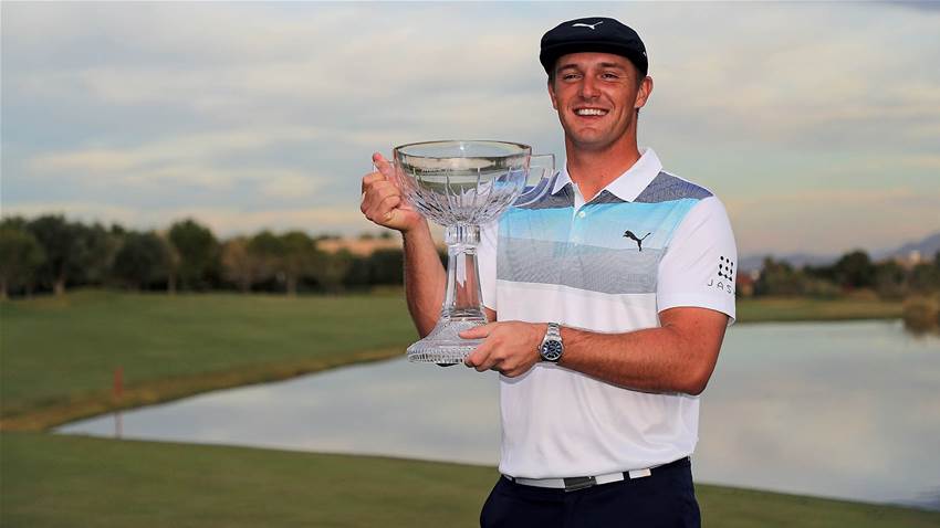 Bryson banks fourth victory in past 12 starts Bryson banks fourth victory in past 12 starts