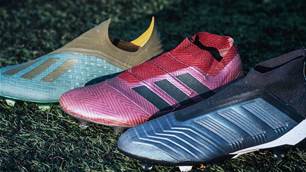 Adidas launch Cold Mode pack