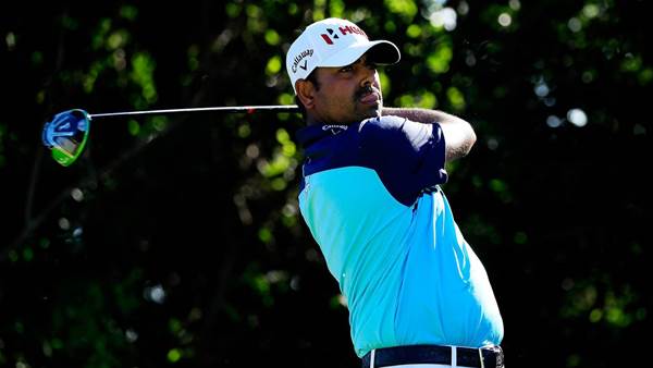 Lahiri hungry for Indian success Down Under