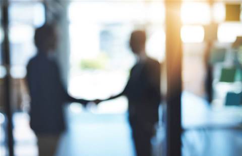 BlackBerry reportedly in talks to acquire Cylance