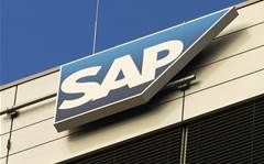 SAP continues acquisition spree with machine learning vendor