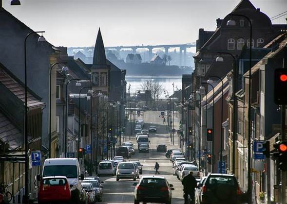 Google invests US$700m in green Danish data centre