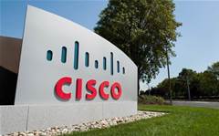 Cisco to acquire networking software vendor Ensoft