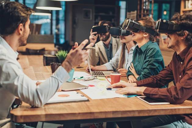 Newcastle Uni looks to expand VR success campus-wide