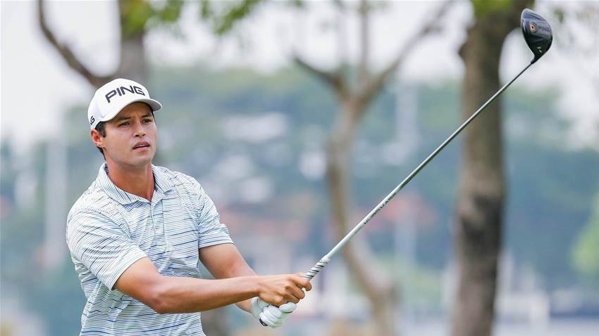 Veerman extends lead at Queen’s Cup Veerman extends lead at Queen’s Cup