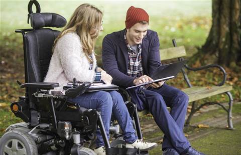 Govts band together to create national disability dataset