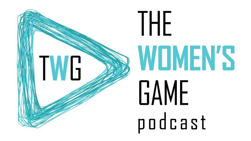 TWG Podcast with Heather Reid