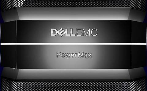 Dell EMC to launch PowerMax test drive program