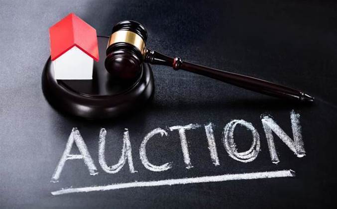 Intel runs auction for new super-fast finance-centric CPU