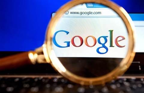 ACCC accuses Google of seeding media code 'misinformation'