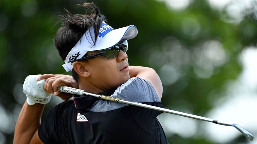 Asian Tour: Rookie of the Year race heats up Asian Tour: Rookie of the Year race heats up