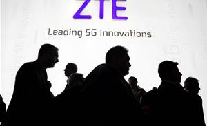 US lawmakers introduce bipartisan bills targeting Huawei and ZTE