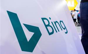 Access to Microsoft's Bing restored for some users in China
