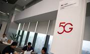 Thailand launches Huawei 5G test bed