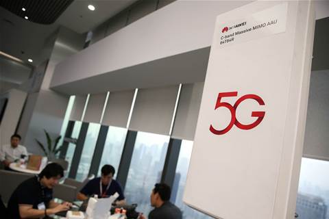 Thailand launches Huawei 5G test bed