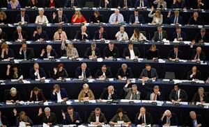 EU lawmakers back copyright reforms targeting Google, Facebook