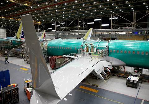 FAA panel finds Boeing 737 MAX software upgrade 'operationally suitable'