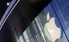Apple, Qualcomm reach surprise settlement